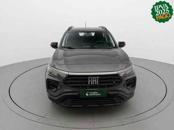 FIAT PULSE 2024