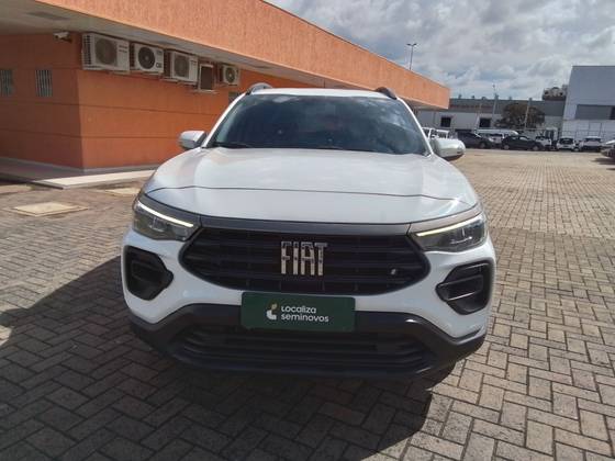 FIAT PULSE 2023