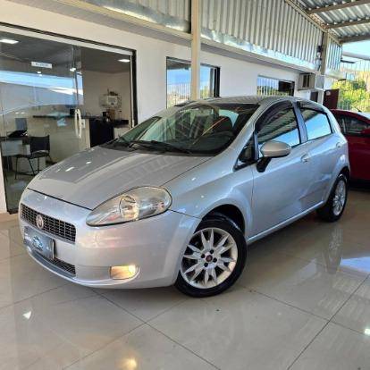 FIAT PUNTO 2011