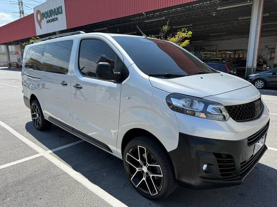 FIAT SCUDO 2024