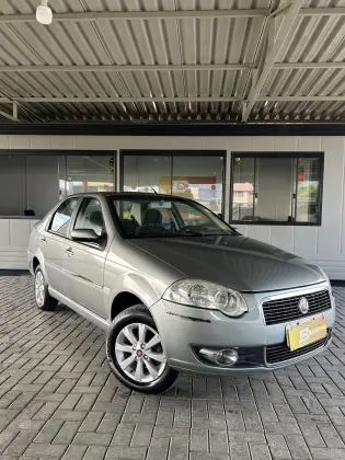 FIAT SIENA 2010