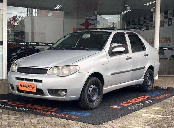 FIAT SIENA 2008