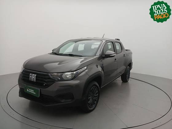 FIAT STRADA 2024