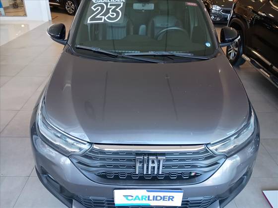 FIAT STRADA 2023