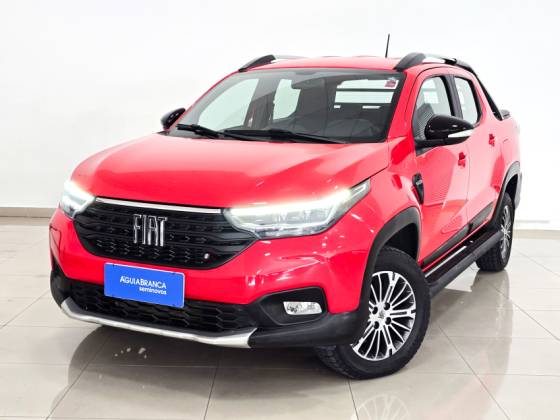 FIAT STRADA 2023