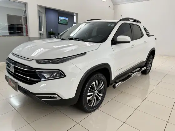 FIAT TORO 2023