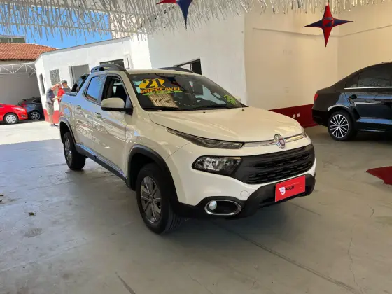FIAT TORO 2021