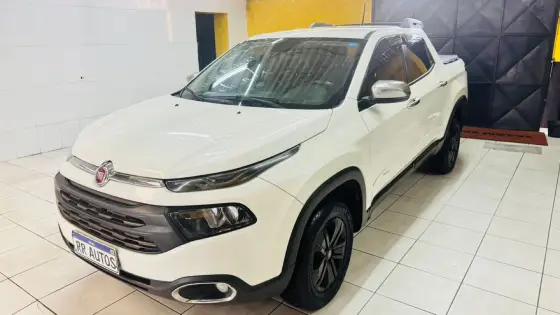 FIAT TORO 2018