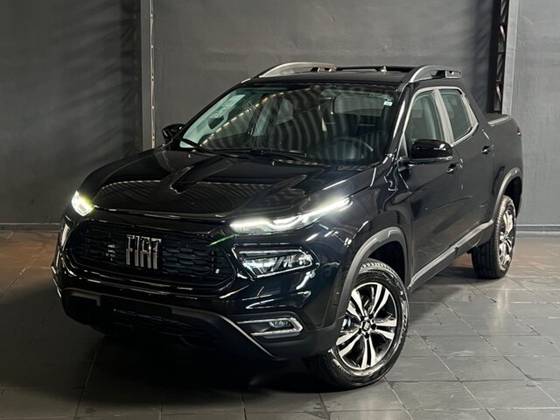 FIAT TORO 2025