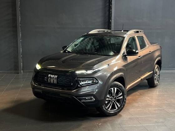 FIAT TORO 2025