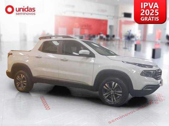 FIAT TORO 2023