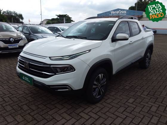 FIAT TORO 2023