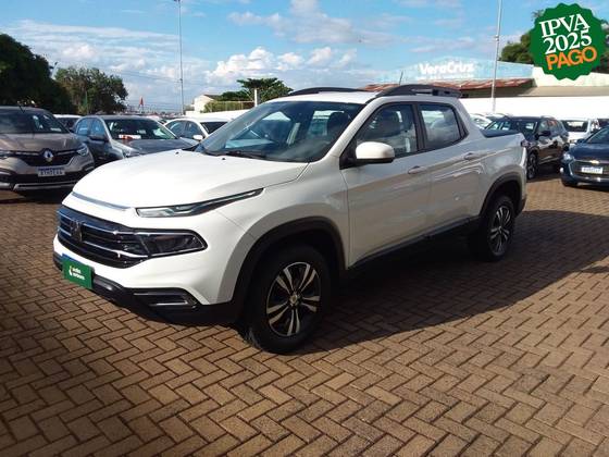 FIAT TORO 2023