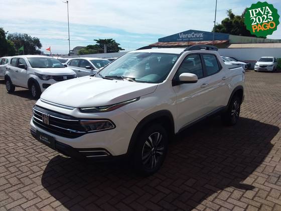 FIAT TORO 2023