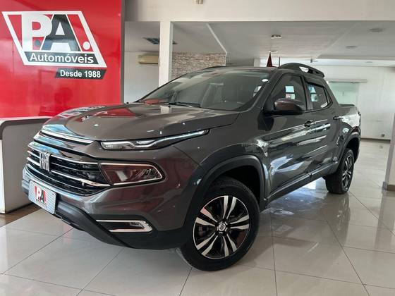 FIAT TORO 2023