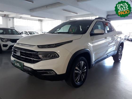 FIAT TORO 2023