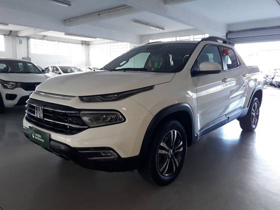 FIAT TORO 2023