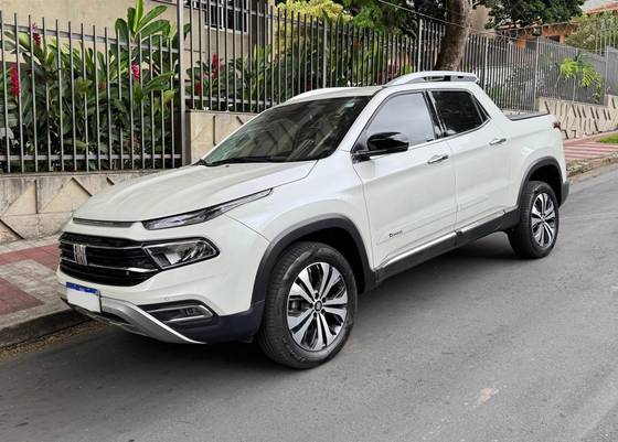 FIAT TORO 2023