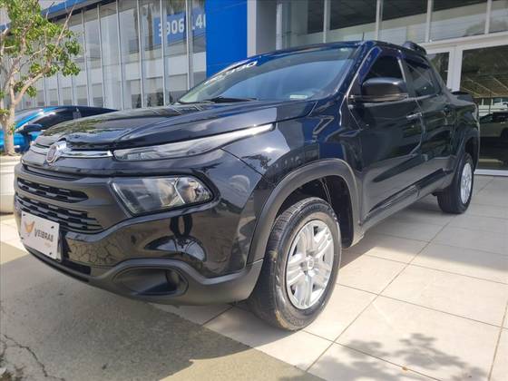 FIAT TORO 2017
