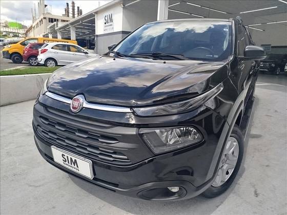 FIAT TORO 2018