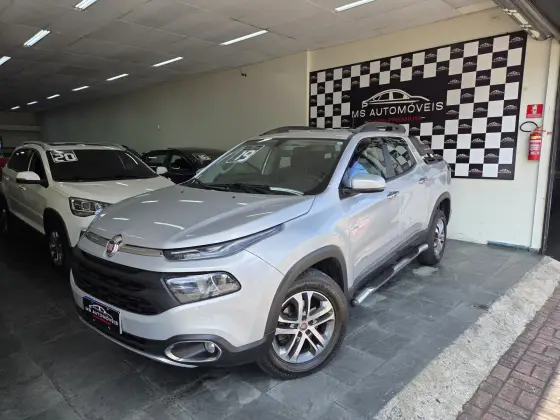 FIAT TORO 2019