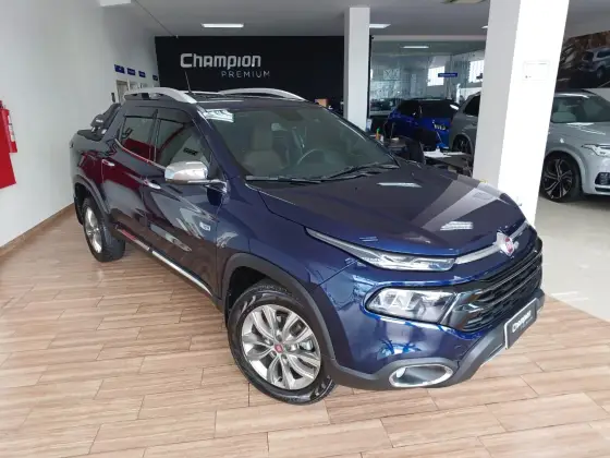FIAT TORO 2020