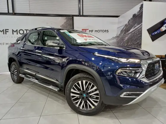FIAT TORO 2025