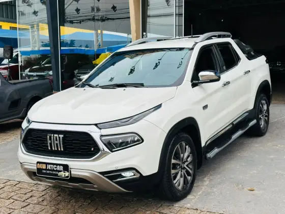 FIAT TORO 2022