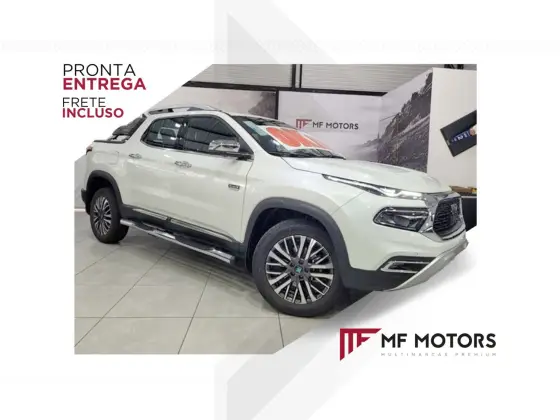 FIAT TORO 2025