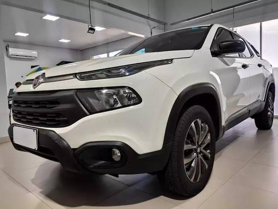 FIAT TORO 2020