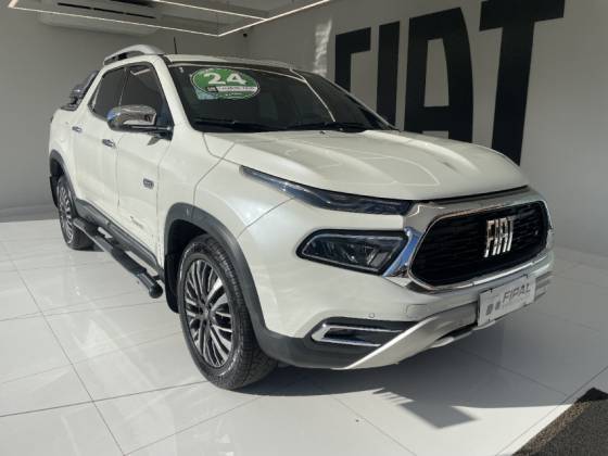FIAT TORO 2024