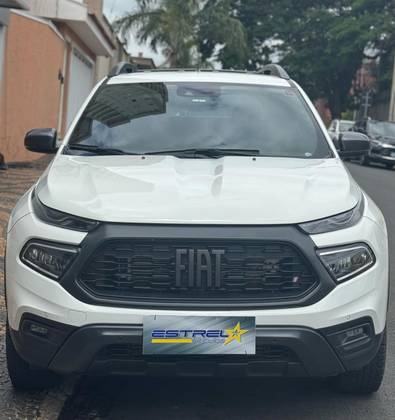 FIAT TORO 2022