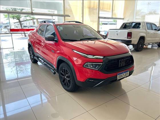FIAT TORO 2022