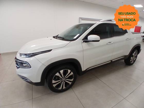 FIAT TORO 2023