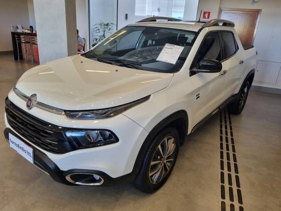 FIAT TORO 2021