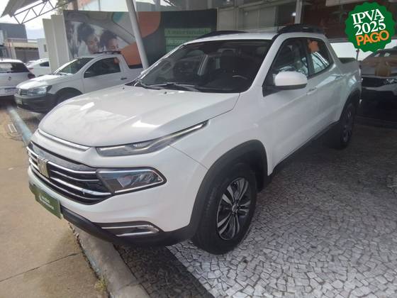 FIAT TORO 2022