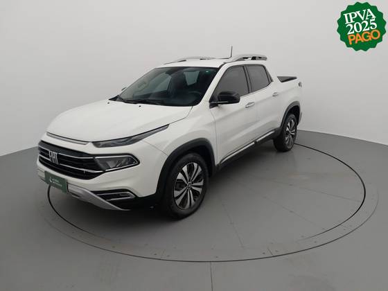 FIAT TORO 2022