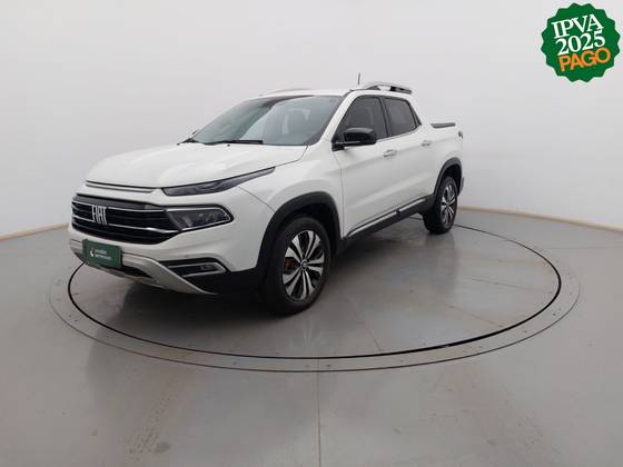 FIAT TORO 2022