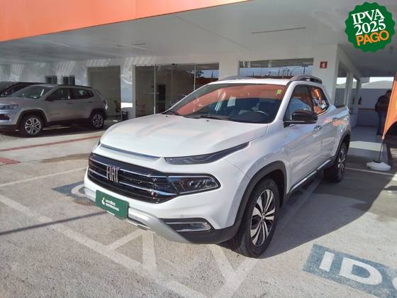 FIAT TORO 2022