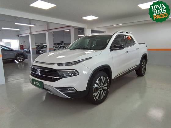FIAT TORO 2022