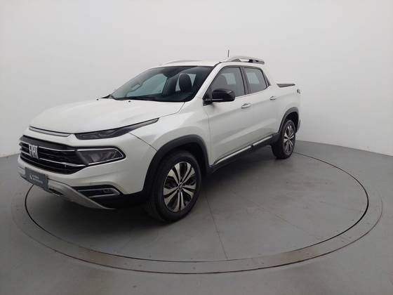 FIAT TORO 2023