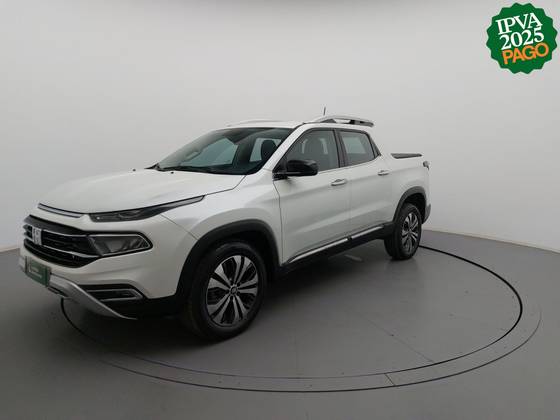 FIAT TORO 2023