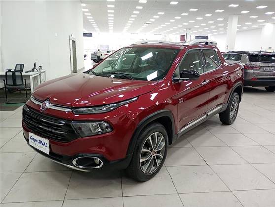 FIAT TORO 2019