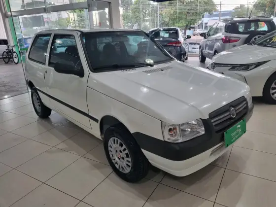 FIAT UNO 2013