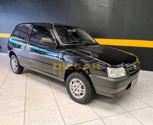 FIAT UNO 2013