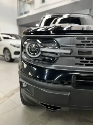 FORD BRONCO SPORT 2023