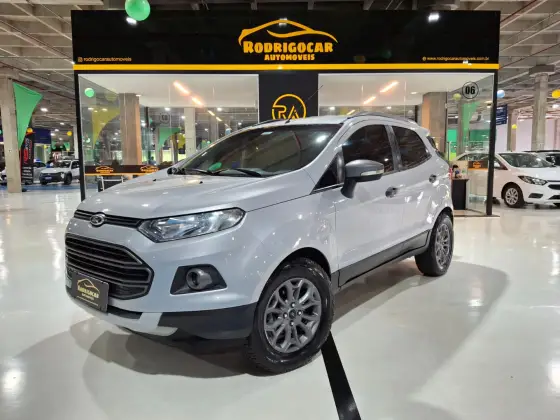 FORD ECOSPORT 2013