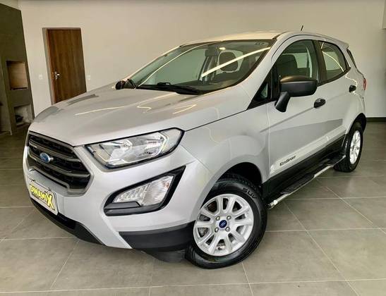 FORD ECOSPORT 2019