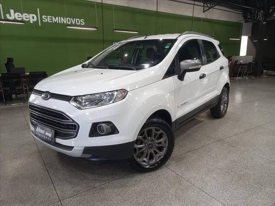 FORD ECOSPORT 2014