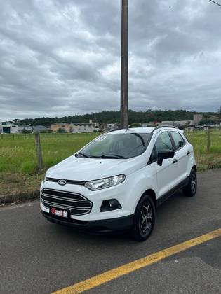 FORD ECOSPORT 2014